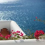 بيت للعطل Seaside Traditional Cycladic House Síkinos