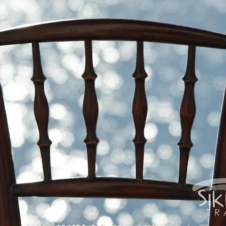 Seaside Traditional Cycladic House